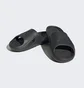 Тапочки унісекс Adidas Adicane Slides Black Hq9915