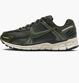 Кроссовки женские Nike Vomero 5 Black/Green FQ8898-325