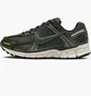 Кроссовки женские Nike Vomero 5 Black/Green FQ8898-325