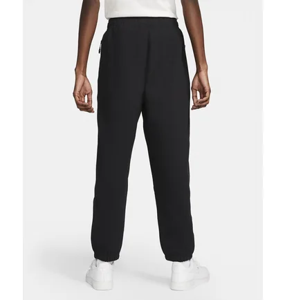 Штаны мужские Nike Solo Swoosh Fleece Joggers Black DX1364-010