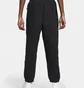 Штаны мужские Nike Solo Swoosh Fleece Joggers Black DX1364-010