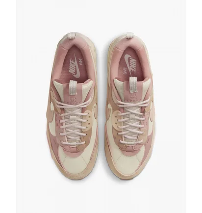 Кроссовки женские Nike Air Max 90 Futura Peach Dm9922-100