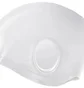 Шапочка для плавания Aqua Speed Ear Cap Volume White 284-05