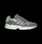 Кросівки чоловічі Adidas Yung-96 Grey F35020