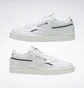 Кросівки унісекс Reebok Club C 85 Vegan White GX7563