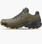 Кросівки чоловічі Salomon Speedcross 5 Gtx Martini Olive 411174