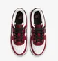 Кросівки дитячі Nike Air Force 1 Low Lv8 Team Bordo/Violet FD0300-600
