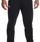 Штаны мужские Under Armour Pants Ua Essential Fleece Jogger-Blk Black 1373882-001
