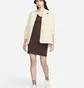 Плаття жіноче Nike Sportswear Everyday Modern Asymmetrical Tank Dress Brown DV7934-227