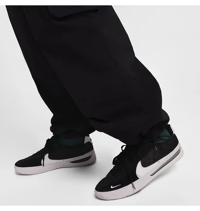 Штаны унисекс Nike Sb U Dri-Fit Kearny Crgo Pnt Black FV7347-010