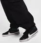 Штаны унисекс Nike Sb U Dri-Fit Kearny Crgo Pnt Black FV7347-010