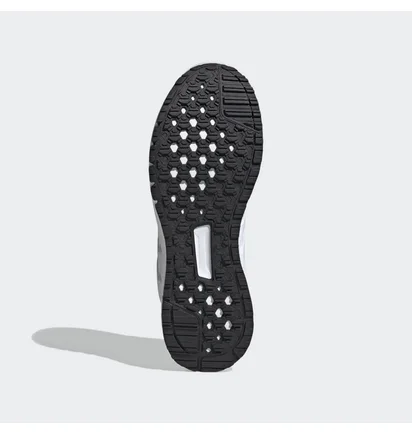 Кросівки чоловічі Adidas Ultimashow White FX3631