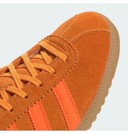 Кросівки чоловічі Adidas Bermuda Orange JH5459