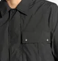 Сорочка чоловіча Norse Projects Jens Packable Black N50-0193-0970