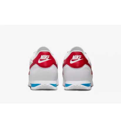 Кросівки чоловічі Nike Cortez Premium Qs 2024 White FZ1347-100