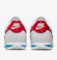 Кросівки чоловічі Nike Cortez Premium Qs 2024 White FZ1347-100