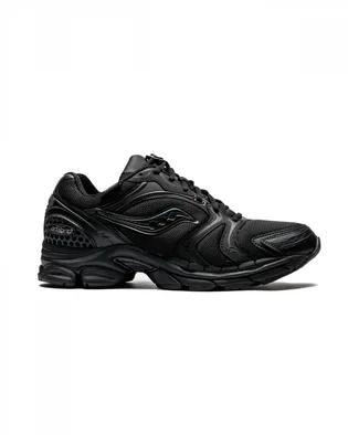 Кросівки унісекс Saucony Progrid Triumph 4 Black S70758-1