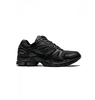 Кроссовки унисекс Saucony Progrid Triumph 4 Black S70758-1