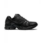 Кроссовки унисекс Saucony Progrid Triumph 4 Black S70758-1