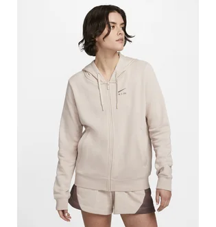 Толстовка женская Nike Air Beige DV8046-292