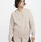 Толстовка женская Nike Air Beige DV8046-292