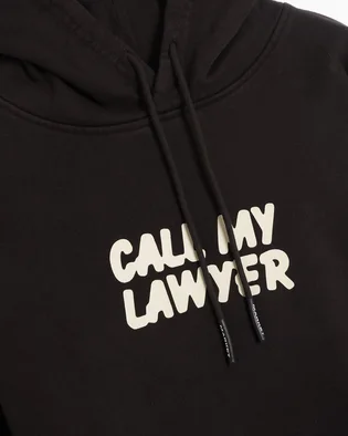 Худи мужское Slam.City Market Not Guilty Pullover Hoodie Washed Black 397000506-0034