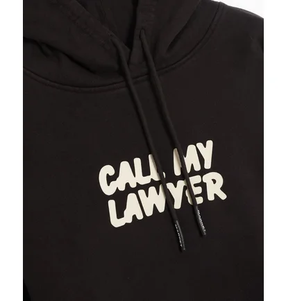Худи мужское Slam.City Market Not Guilty Pullover Hoodie Washed Black 397000506-0034
