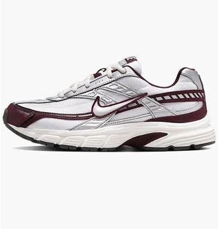 Кроссовки женские Nike Initiator Metallic/Bordo IB4688-111