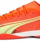Футзалки мужские Puma Ultra Match It Orange 10690403