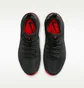 Кроссовки мужские Nike Free Metcon 6 Black/Grey FJ7127-008