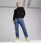 Толстовка мужская Puma Porsche Wool Mix Black 626917-20
