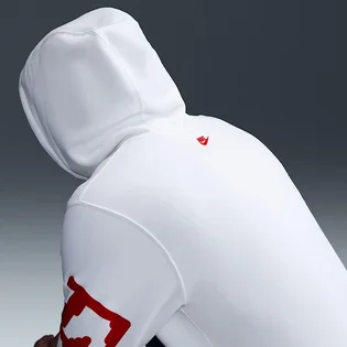Худи мужское Nike Club Bb Gx White IH4258-100