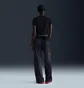 Футболка женская Nike Sportswear Chill Knit Slim Cropped Black HF9534-010