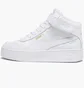 Кросівки жіночі Puma Carina Street Mid White 392337-01