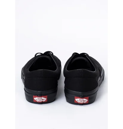 Кеды унисекс Vans Era Black VN000QFKBKA1M