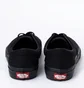 Кеды унисекс Vans Era Black VN000QFKBKA1M