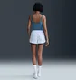 Шорти жіночі Nike Windrunner Light Blue FV7500-423