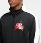 Толстовка чоловіча Nike M J Jmc Tricot Jkt Black CK6743-011