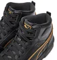 Кроссовки мужские Puma Rbd Tech Mid Black 396148-01