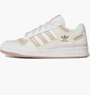 Кроссовки мужские Adidas Forum Low Beige HQ1492