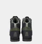 Ботинки мужские CMP Alcor 2.0 Mid Trekking Shoes Green 3Q18577-E980