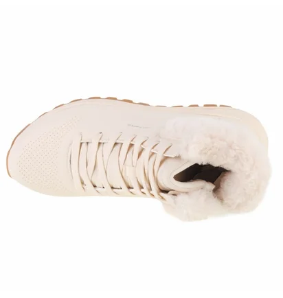 Ботинки женские Skechers Uno Rugged Fall Air Beige 167274-NAT