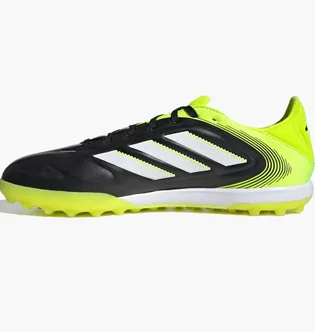 Сороконожки унисекс Adidas Copa Pure Iii Pro Black JR2834