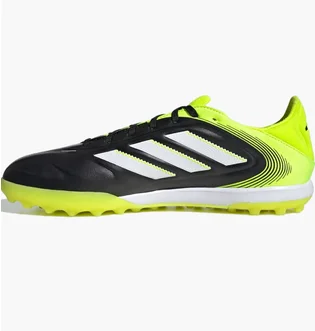 Сороконіжки унісекс Adidas Copa Pure Iii Pro Black JR2834