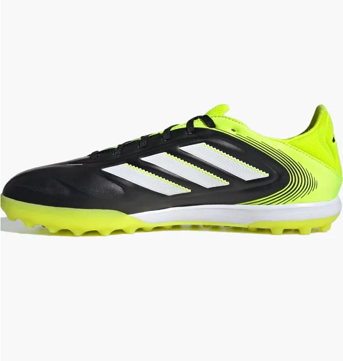 ᐉ Сороконіжки унісекс Adidas Copa Pure Iii Pro Black JR2834