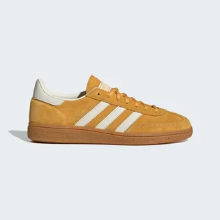 Кроссовки унисекс Adidas Handball Spezial Orange IF7088