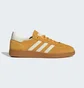 Кроссовки унисекс Adidas Handball Spezial Orange IF7088