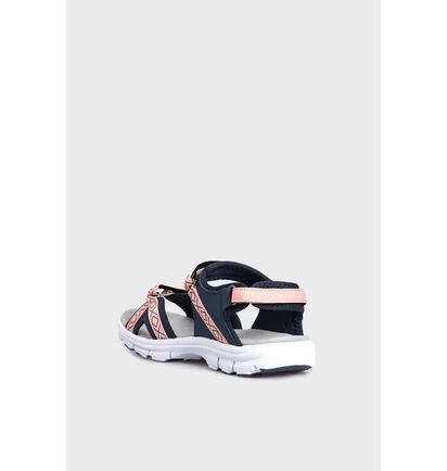 Сандали женские CMP Almaak Wmn Hiking Sandal Blue 38Q9946-27NL