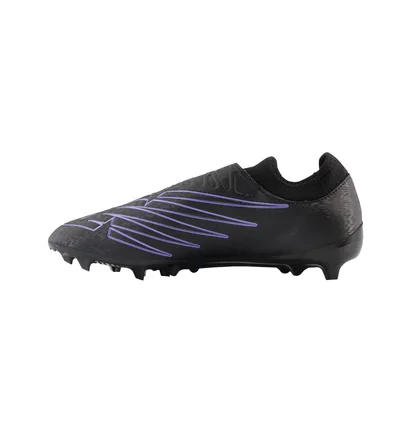 Бутси чоловічі New Balance Furon V7 Dispatch Fg Black SF3FBB7
