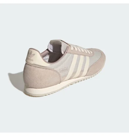 Кроссовки унисекс Adidas R71 Beige JQ6372
